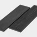 Заборная доска RusDecking UnoDeck Patio - Графит купить в Кемерово