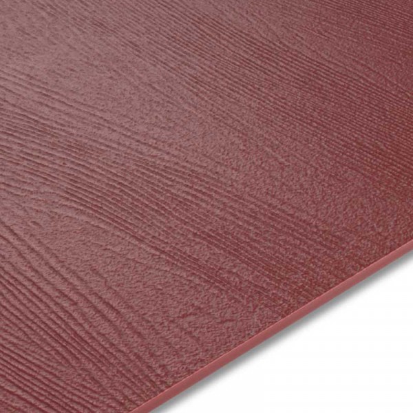 Фиброцементный сайдинг Roofas Board Wood Гранит красный купить в Кемерово