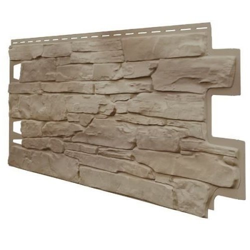 Фасадная панель VOX SOLID STONE REGULAR умбрия купить в Кемерово