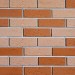 Фасадная плитка Кирисс Фасад Клинкерный кирпич 2х цветный №2 купить в Кемерово