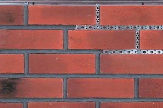 Фиброцементные панели КАНЬОН коллекция КЛИНКЕР 134 купить в Кемерово