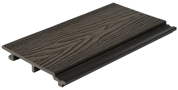 Фасадная панель из ДПК CM Cladding Vintage венге купить в Кемерово
