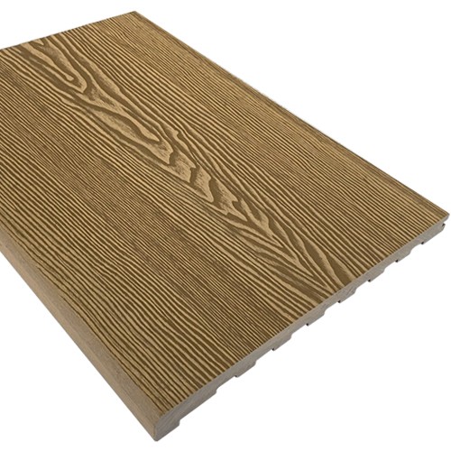 Ступень EasyDecking Wood-Х 348х22 Дуб 3D купить в Кемерово