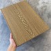 Ступень EasyDecking Wood-Х 348х22 Дуб 3D купить в Кемерово