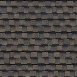 Многослойная черепица Shinglas, коллекция Блюз, Орлеан купить в Кемерово