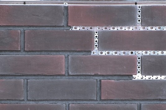 Фиброцементные панели КАНЬОН коллекция КЛИНКЕР 144 купить в Кемерово