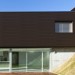 Фасадная панель из ДПК WOODVEX Венге купить в Кемерово