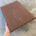 Ступень EasyDecking Wood-Х 348х22 Коричневый 3D купить в Кемерово