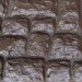 Фасадная панель Аэлит Камень крупный Коричневый купить в Кемерово