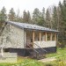 Фасадная панель Ю-пласт Стоун хаус сланец Светло-серый купить в Кемерово