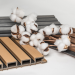Стеновая панель CM Decking CM Wall DUAL, CAMEL (Кэмел) купить в Кемерово