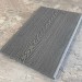 Ступень EasyDecking Wood-Х 348х22 Серый 3D купить в Кемерово