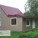 Сайдинг Ю-Пласт TIMBERBLOCK Пихта (Тимберблок) Cахалинская купить в Кемерово