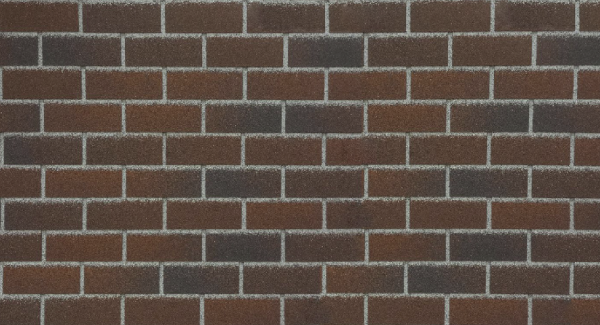 Фасадная плитка Docke Premium, Brick, Рубиновый купить в Кемерово