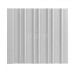 Доска фасадная ДПК SEQUOIA co-extrusion WHITE купить в Кемерово