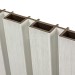 Доска фасадная ДПК SEQUOIA co-extrusion WHITE купить в Кемерово