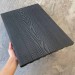 Ступень EasyDecking Wood-Х 348х22 Черное дерево 3D купить в Кемерово