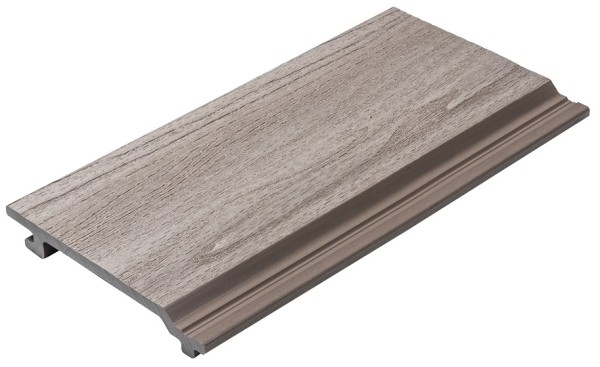 Фасадная панель из ДПК CM Cladding Bark ясень купить в Кемерово