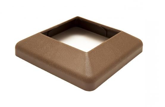 Юбка столба нижняя GardenParkett Светло-коричневый купить в Кемерово