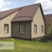 Фасадная панель Ю-пласт Стоун хаус сланец Бежевый купить в Кемерово