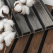Стеновая панель CM Decking CM Wall, STONE GRAY (Стоун грей) купить в Кемерово