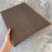 Ступень EasyDecking Wood-Х 348х22х4010 Венге 3D купить в Кемерово