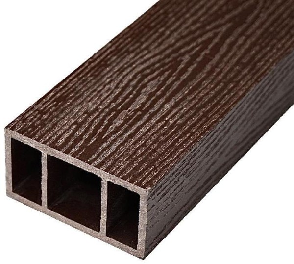 Брус FAYNAG WOOD шоколад купить в Кемерово