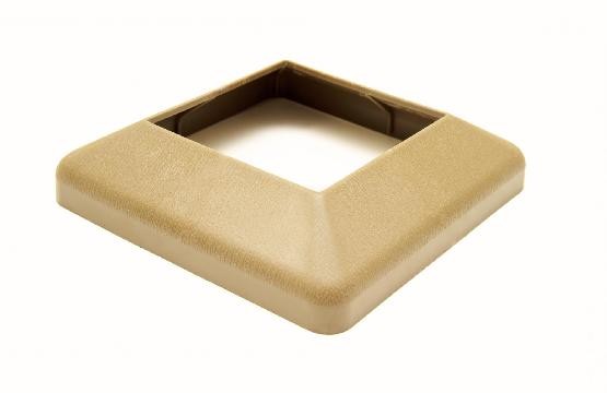 Юбка столба нижняя GardenParkett Бук купить в Кемерово