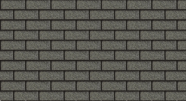 Фасадная плитка Docke Premium, Brick, Серый купить в Кемерово