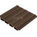 Доска фасадная ДПК 3D SEQUOIA co-extrusion BROWN купить в Кемерово
