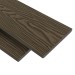 Заборная доска EasyDecking Wood-X 131х11 Венге купить в Кемерово