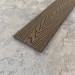Заборная доска EasyDecking Wood-X 131х11 Венге купить в Кемерово
