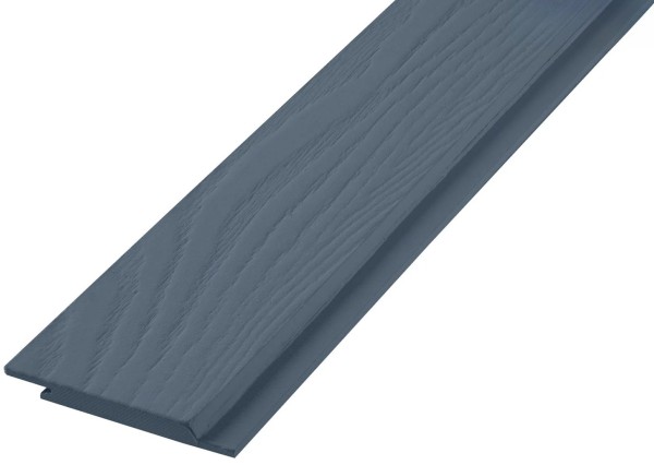 Фиброцементный сайдинг FCSPRO Click Shtil F63 (Дождливое небо) купить в Кемерово