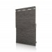 Вспененный сайдинг VOX KERRAFRONT WOOD DESIGN серебряно-серый купить в Кемерово