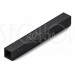 Балясина SEQUOIA Evolution 3D WOOD BLACK купить в Кемерово