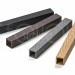 Балясина SEQUOIA Evolution 3D WOOD BLACK купить в Кемерово
