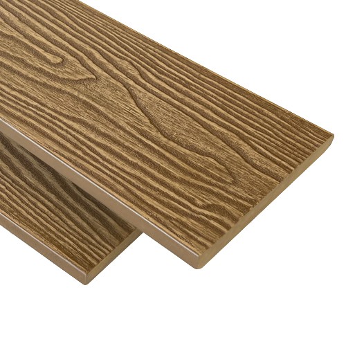 Заборная доска EasyDecking Wood-X 131х11 Дуб купить в Кемерово