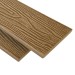 Заборная доска EasyDecking Wood-X 131х11 Дуб купить в Кемерово