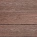 Террасная доска ДПК Outdoor 3D полнотелая STORM/OCEAN BROWN коричневая микс купить в Кемерово