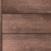 Террасная доска ДПК Outdoor 3D полнотелая STORM/OCEAN BROWN коричневая микс купить в Кемерово