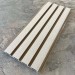 Фасадная реечная панель EasyDecking Wood-X 219х26 Бежевый купить в Кемерово