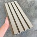 Фасадная реечная панель EasyDecking Wood-X 219х26 Бежевый купить в Кемерово
