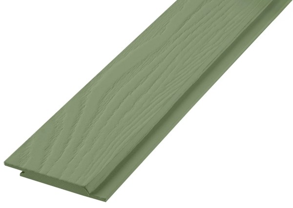 Фиброцементный сайдинг FCSPRO Click Shtil F65 (Осенняя трава) купить в Кемерово