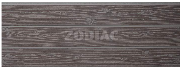Фасадная панель Zodiac ТРОЙНАЯ ДОСКА AE11-002 купить в Кемерово