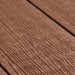 Террасная доска SW Abies (R) - радиальный распил Терракот купить в Кемерово