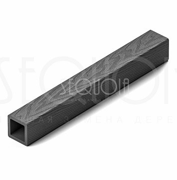 Балясина SEQUOIA Evolution 3D WOOD GRAY купить в Кемерово