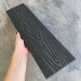 Заборная доска EasyDecking Wood-X 131х11 Черное дерево купить в Кемерово