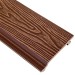Фасадная панель EasyDecking Wood-X 156х21 Коричневый купить в Кемерово