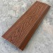 Фасадная панель EasyDecking Wood-X 156х21 Коричневый купить в Кемерово