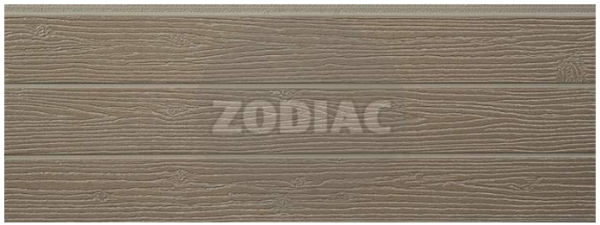 Фасадная панель Zodiac ТРОЙНАЯ ДОСКА AE11-004 купить в Кемерово